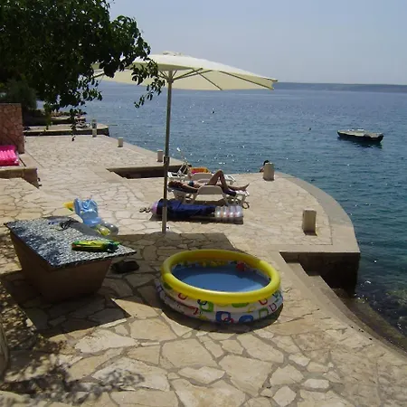 Apartments By The Sea Starigrad Paklenica Tribanj-Kruscica Exterior photo