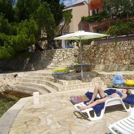 Apartments By The Sea Starigrad Paklenica Tribanj-Kruscica Exterior photo