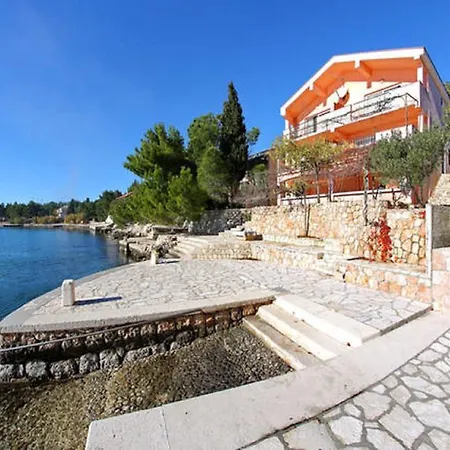 Apartments By The Sea Starigrad Paklenica Tribanj-Kruscica Exterior photo
