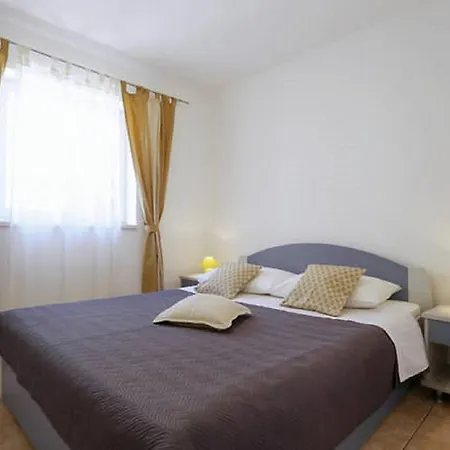 Apartments By The Sea Starigrad Paklenica Tribanj-Kruscica Exterior photo