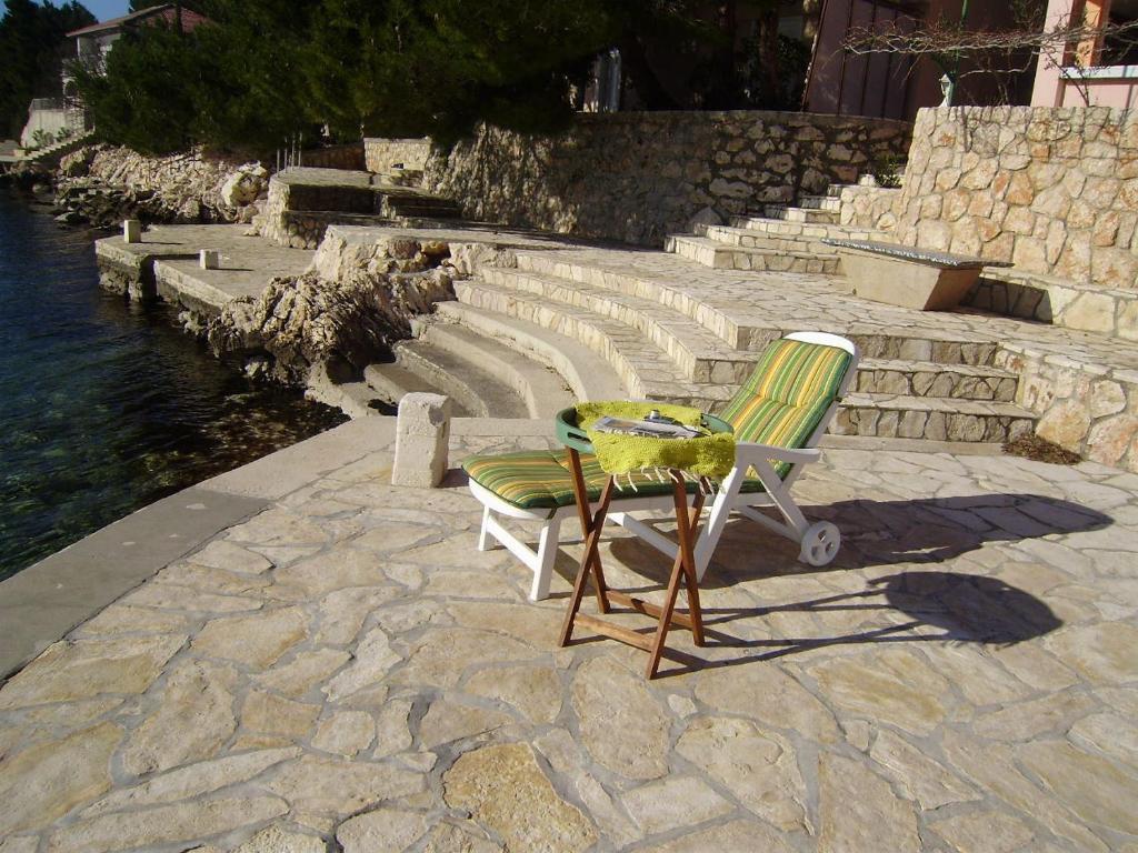 By The Sea Starigrad Paklenica Apartment