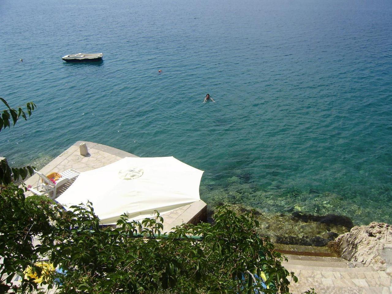 By The Sea Starigrad Paklenica Tribanj-Kruscica