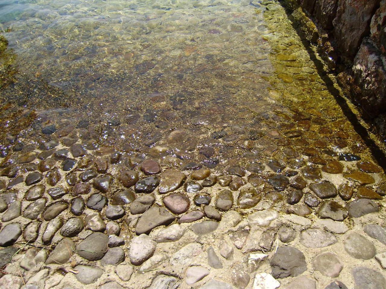 By The Sea Starigrad Paklenica Tribanj-Kruscica