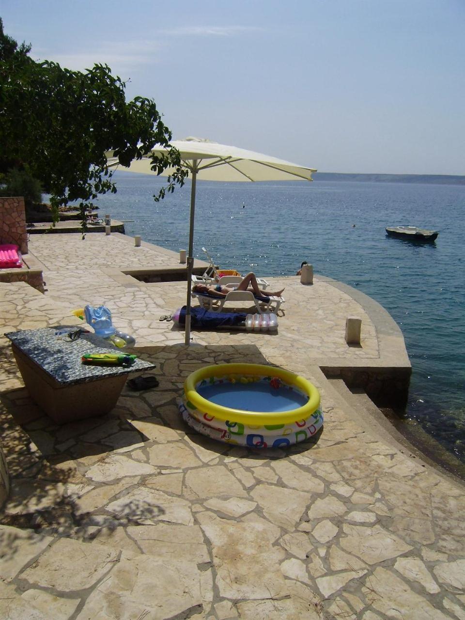 By The Sea Starigrad Paklenica *