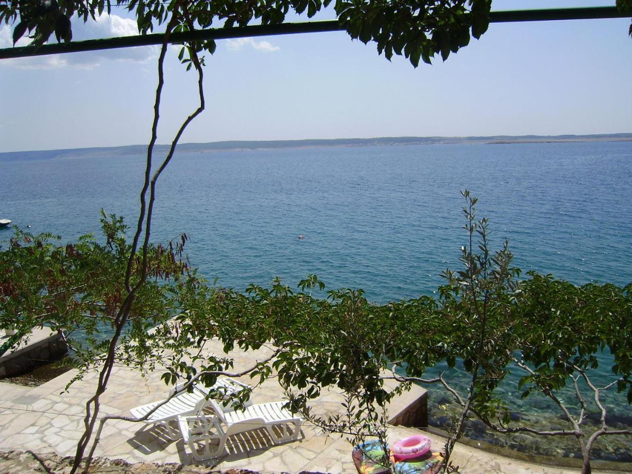 Apartment By The Sea Starigrad Paklenica *