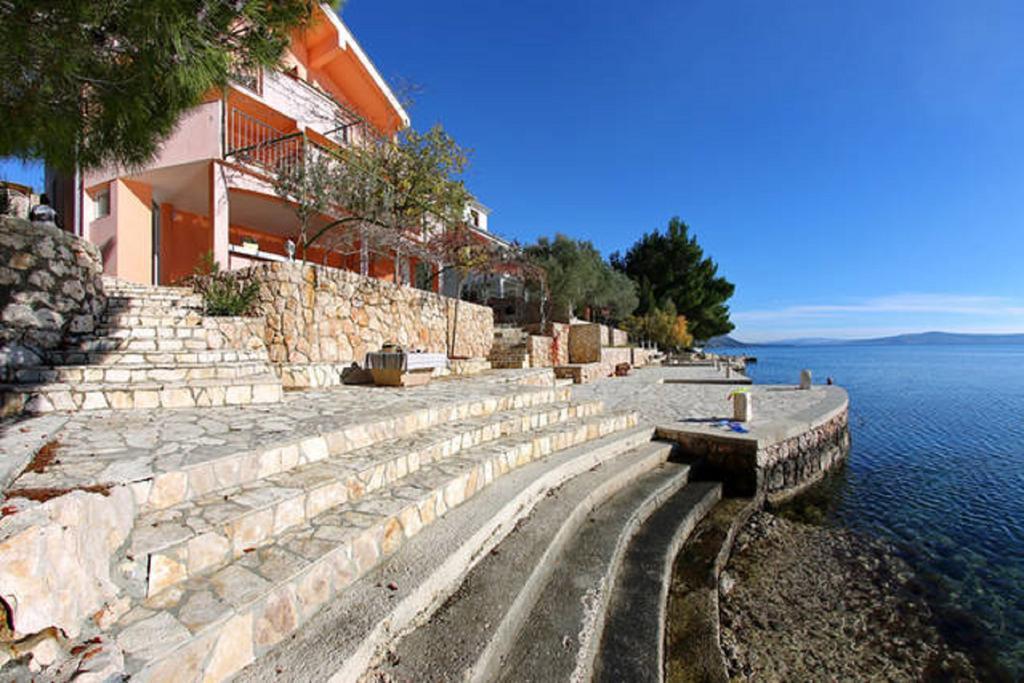 Apartment By The Sea Starigrad Paklenica Tribanj-Kruscica