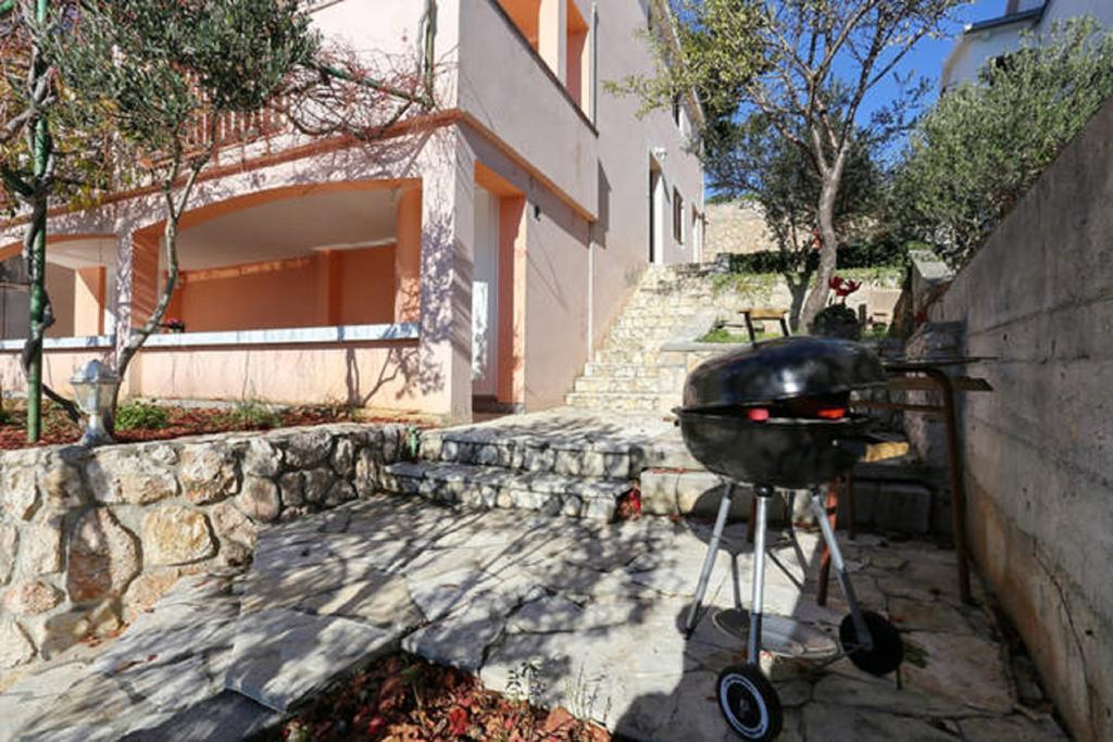 Apartment By The Sea Starigrad Paklenica