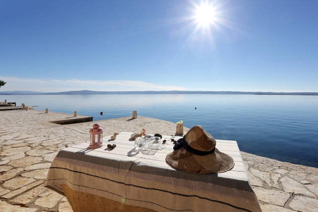 By The Sea Starigrad Paklenica Tribanj-Kruscica