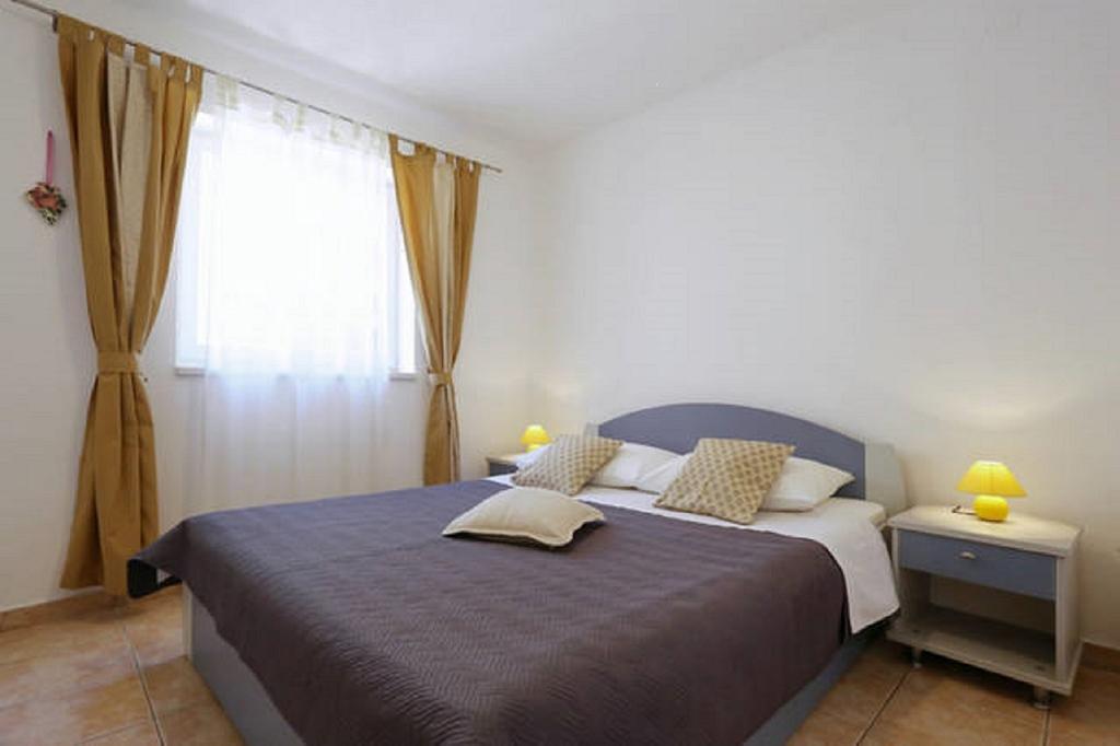 Apartment By The Sea Starigrad Paklenica Tribanj-Kruscica