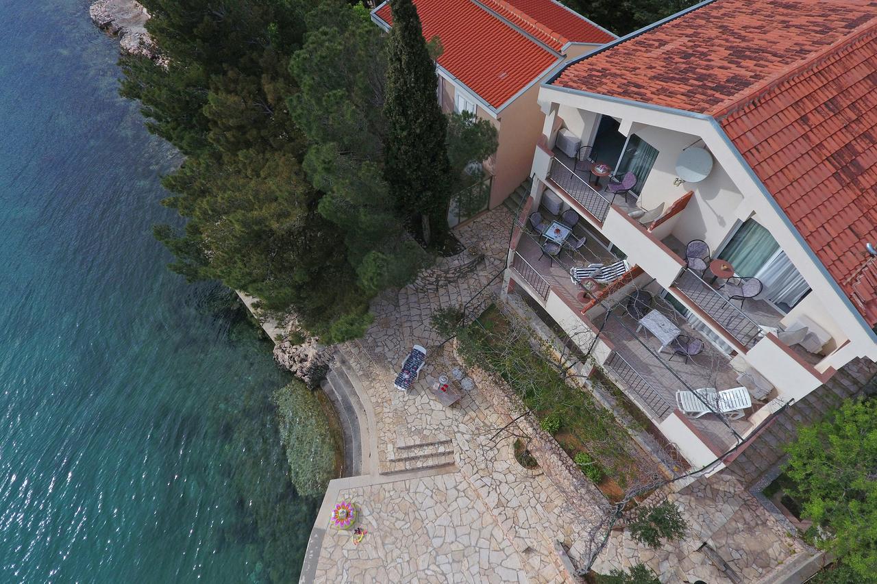 By The Sea Starigrad Paklenica *
