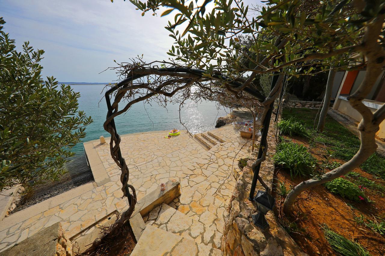Apartment By The Sea Starigrad Paklenica Tribanj-Kruscica