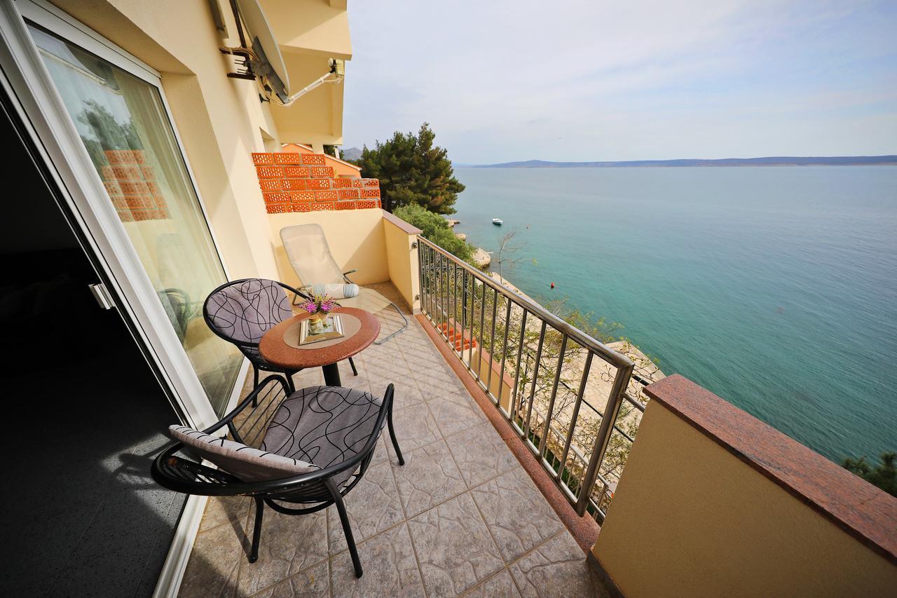 By The Sea Starigrad Paklenica Apartment Tribanj-Kruscica