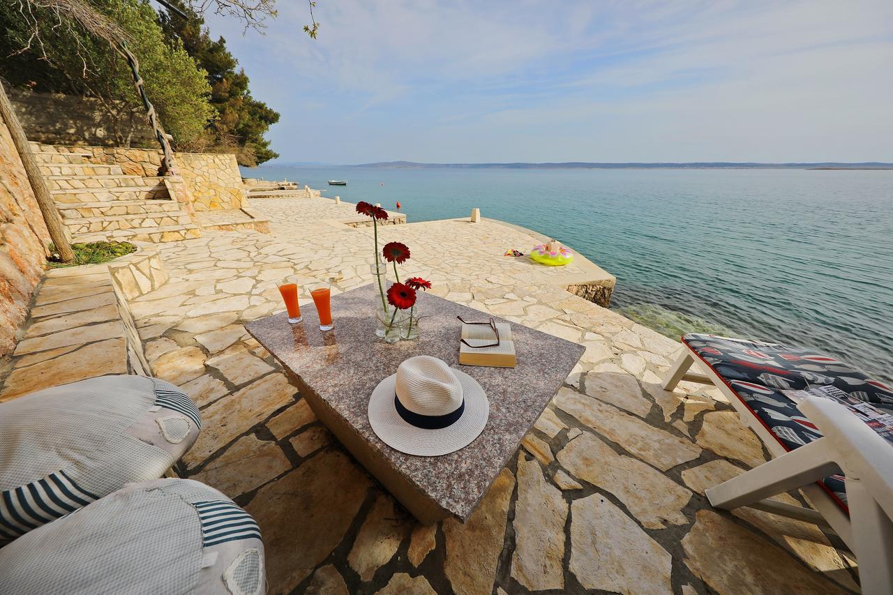 By The Sea Starigrad Paklenica * Tribanj-Kruscica