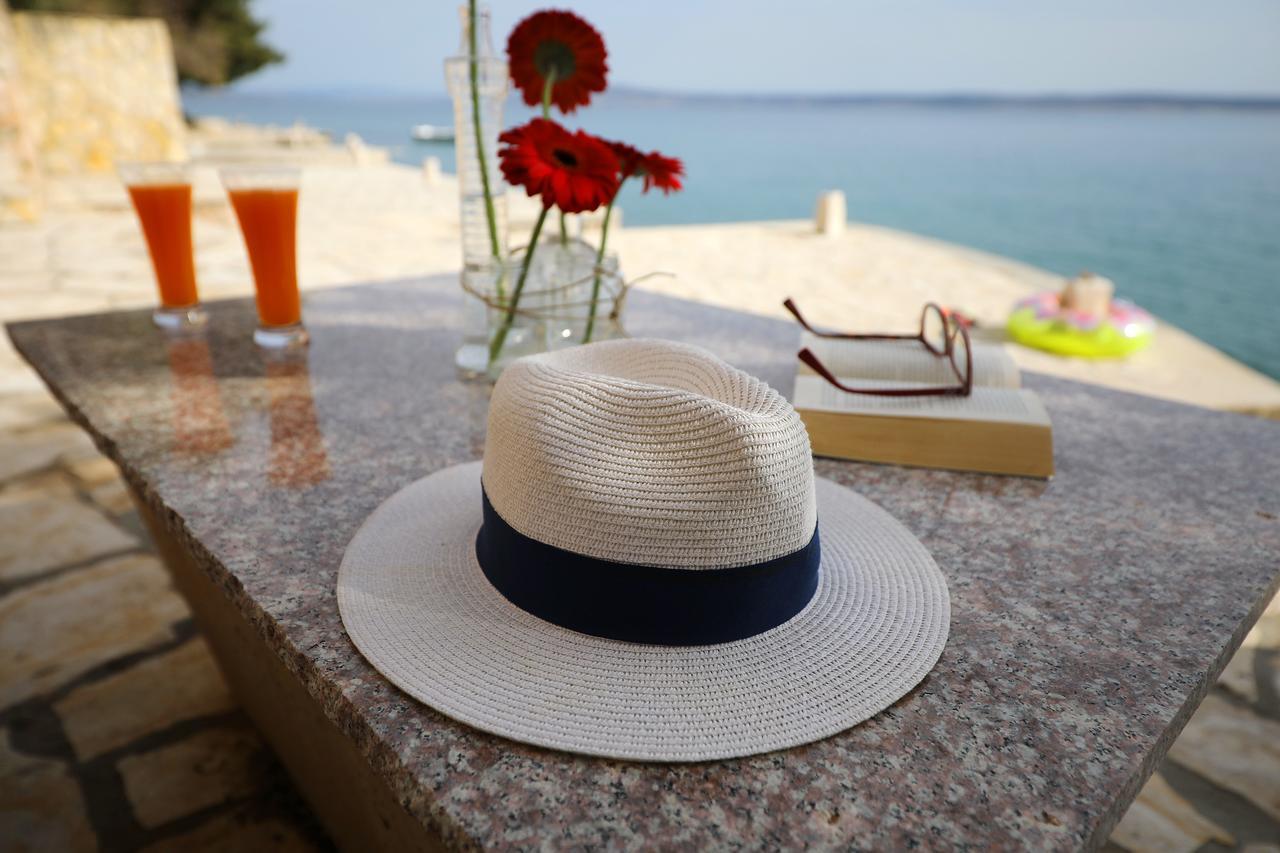 By The Sea Starigrad Paklenica *