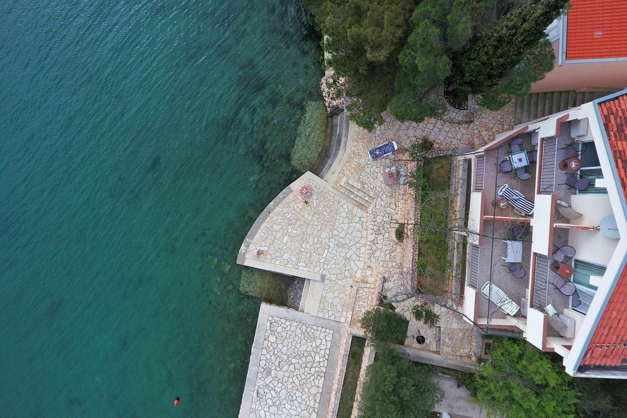 By The Sea Starigrad Paklenica Tribanj-Kruscica