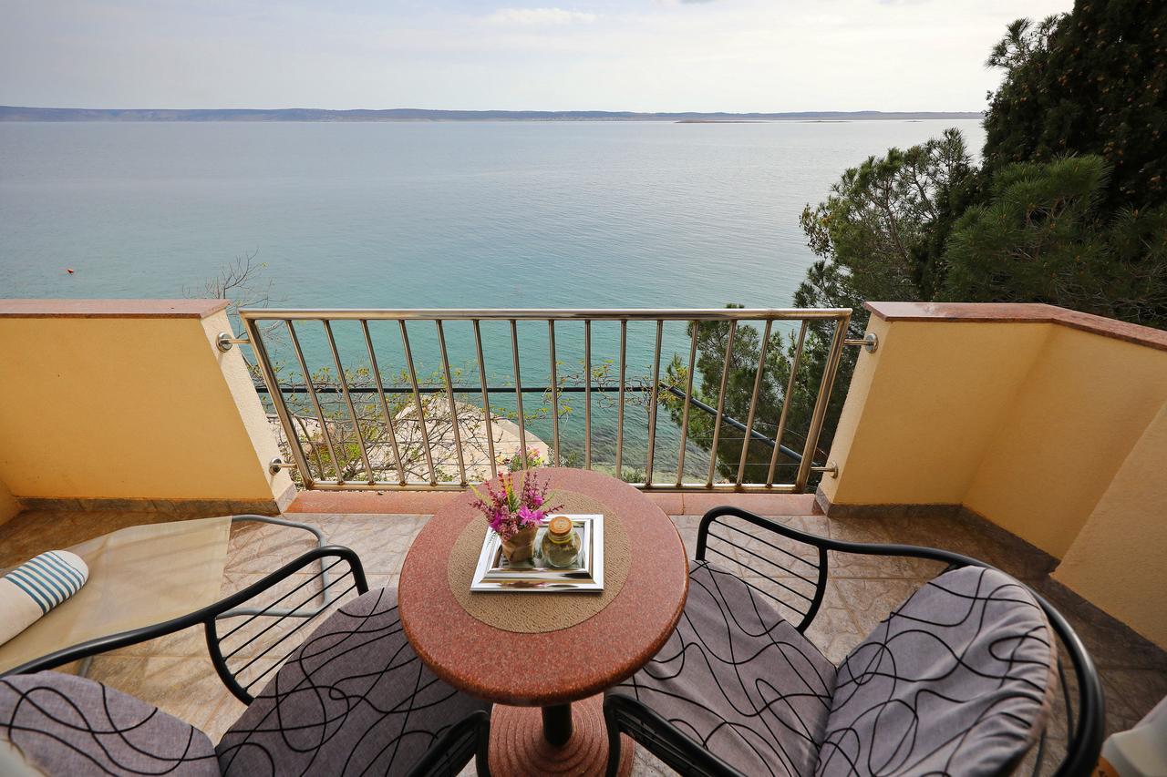 Apartment By The Sea Starigrad Paklenica