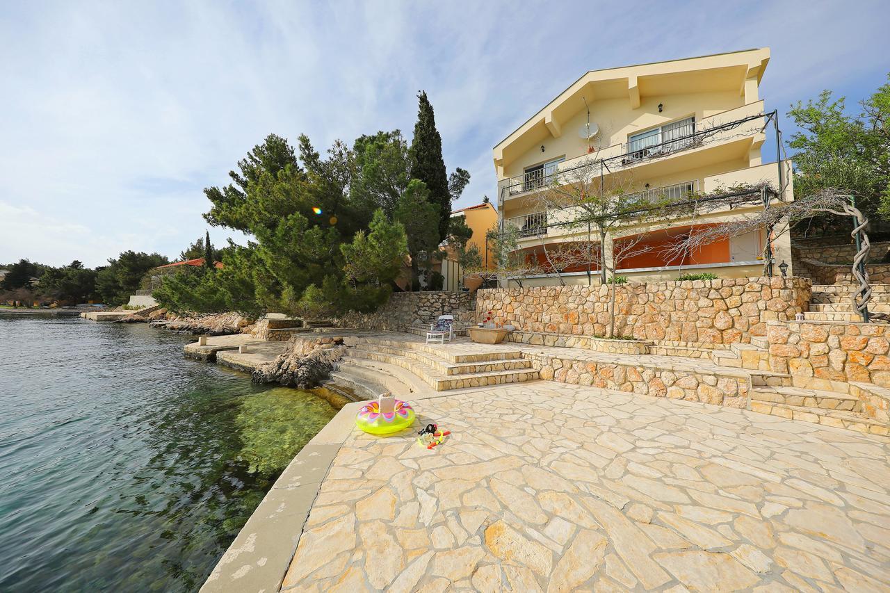 Apartment By The Sea Starigrad Paklenica Tribanj-Kruscica