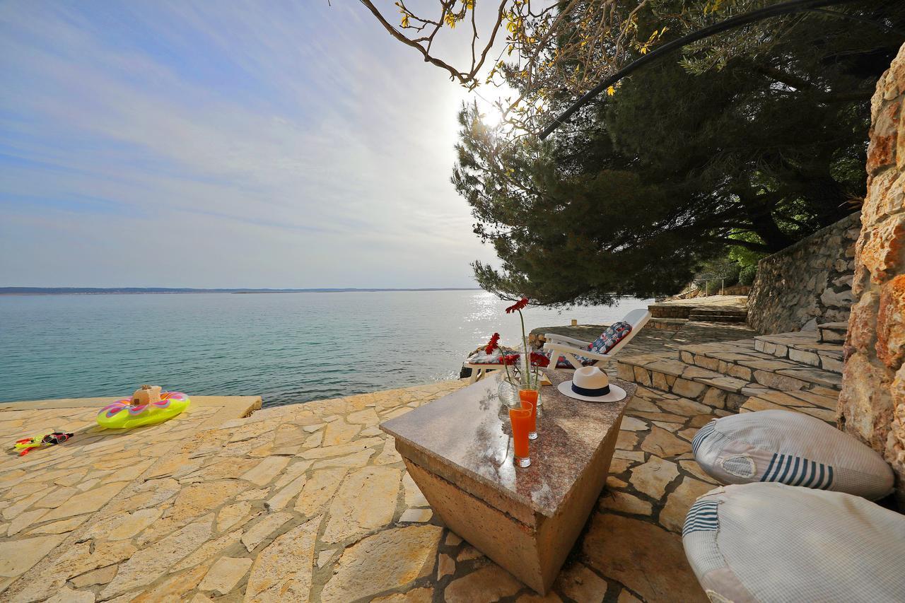 By The Sea Starigrad Paklenica *