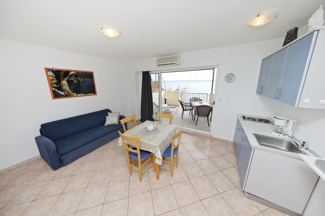 By The Sea Starigrad Paklenica Apartment Tribanj-Kruscica
