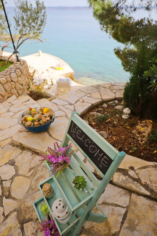 Apartment By The Sea Starigrad Paklenica *