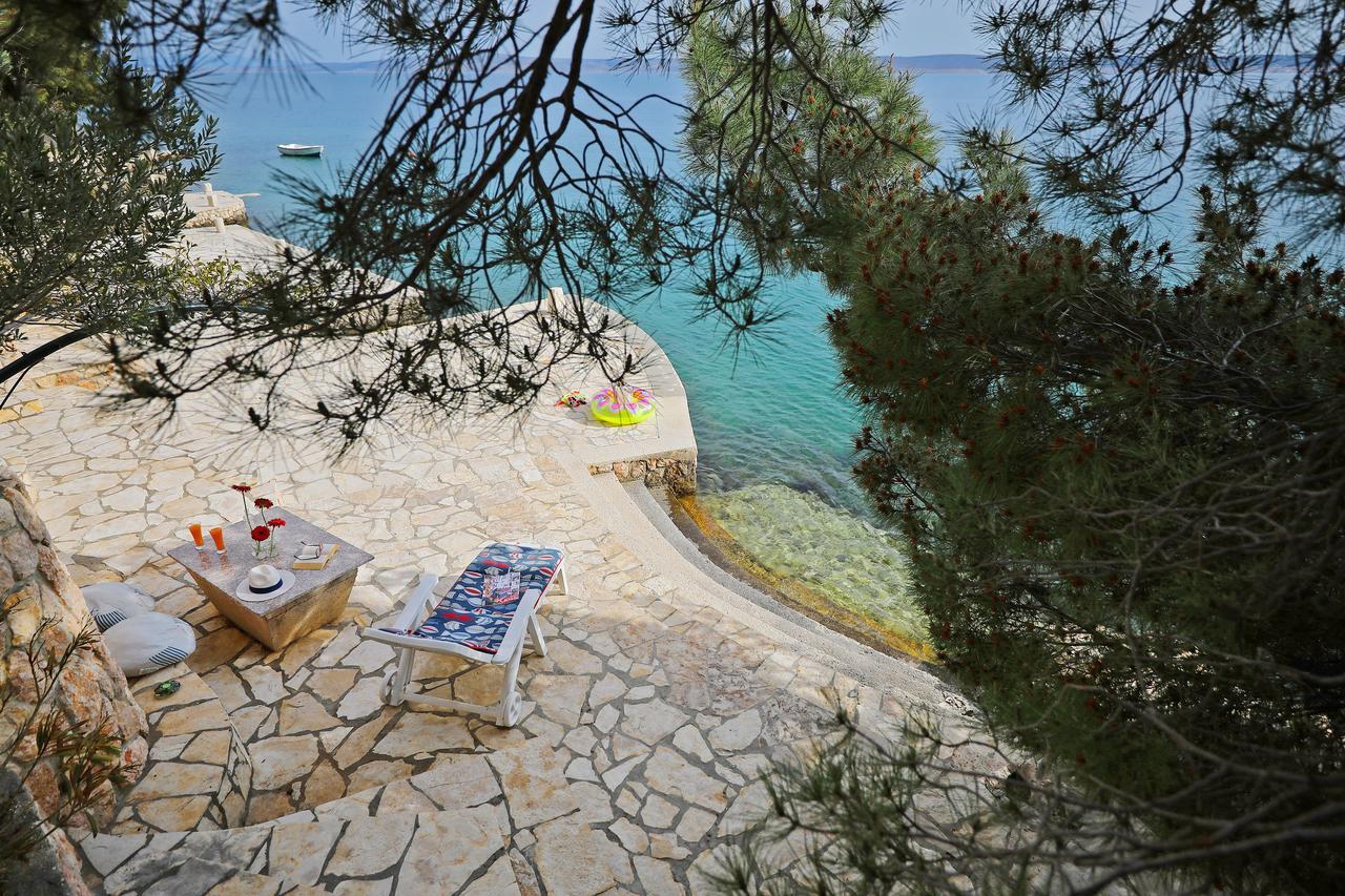 By The Sea Starigrad Paklenica * Tribanj-Kruscica