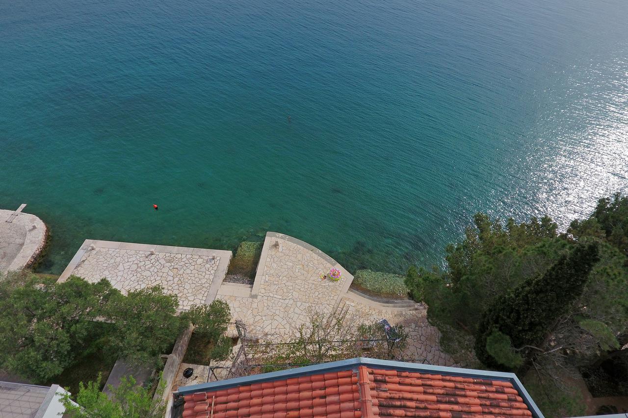 Apartment By The Sea Starigrad Paklenica *