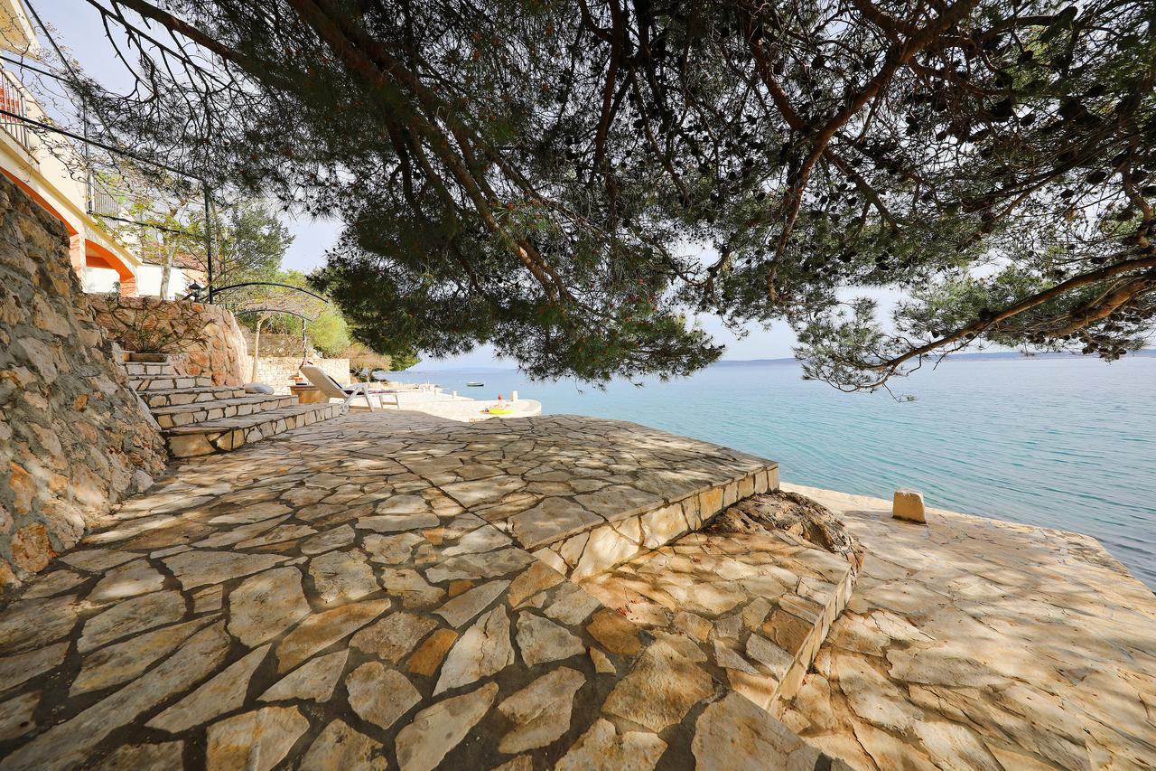 By The Sea Starigrad Paklenica * Tribanj-Kruscica