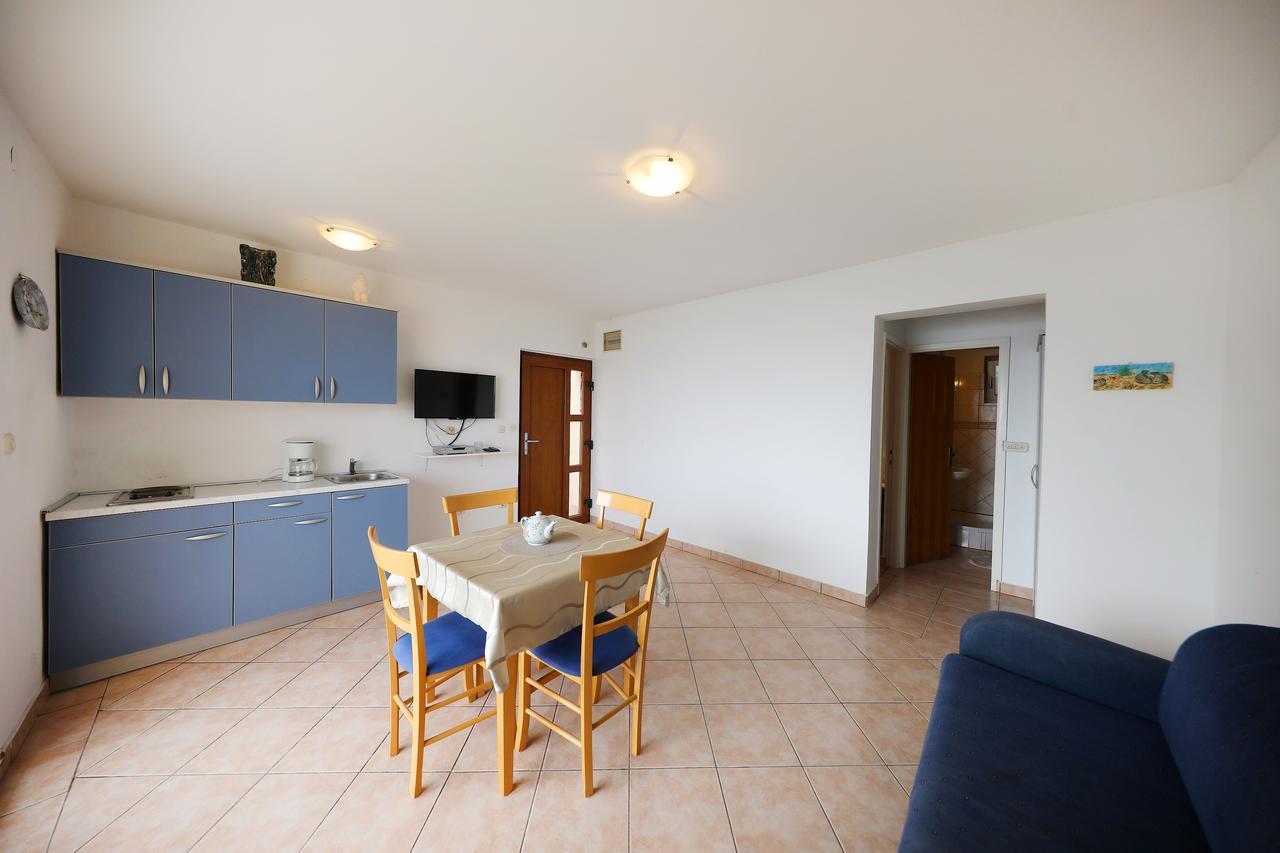 Apartment By The Sea Starigrad Paklenica *