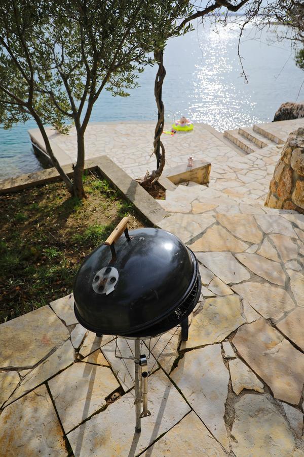 Apartment By The Sea Starigrad Paklenica Tribanj-Kruscica