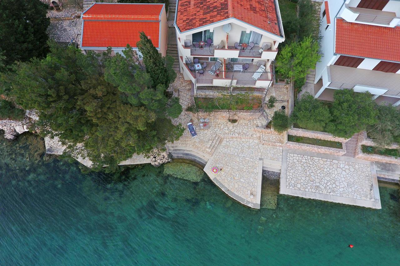 By The Sea Starigrad Paklenica *