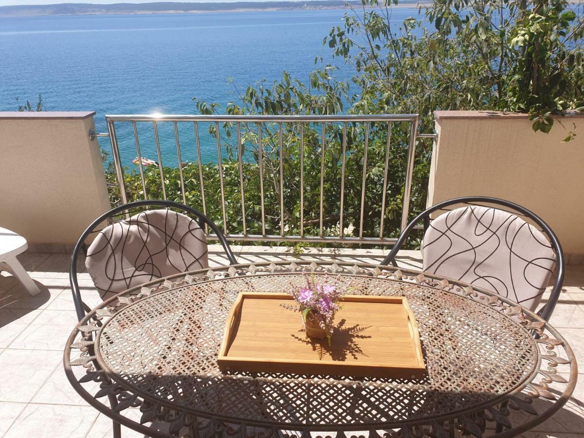By The Sea Starigrad Paklenica Apartment Tribanj-Kruscica